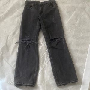 Abercrombie & Fitch Jeans
